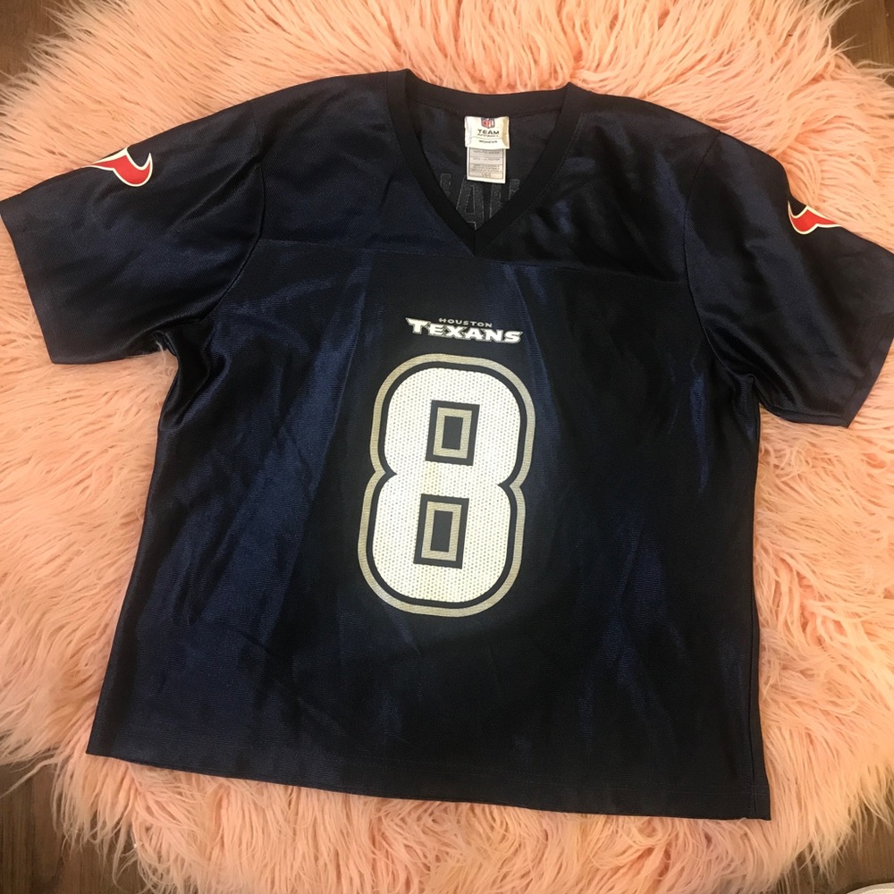Houston Texans Women's Jersey ✨